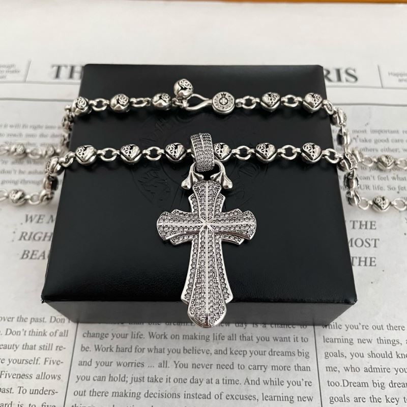 Chrome Hearts Necklaces